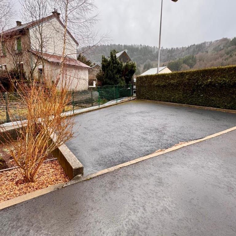 Résidence Les Planchettes - Apartment mit 2 Schlafzimmern - 8