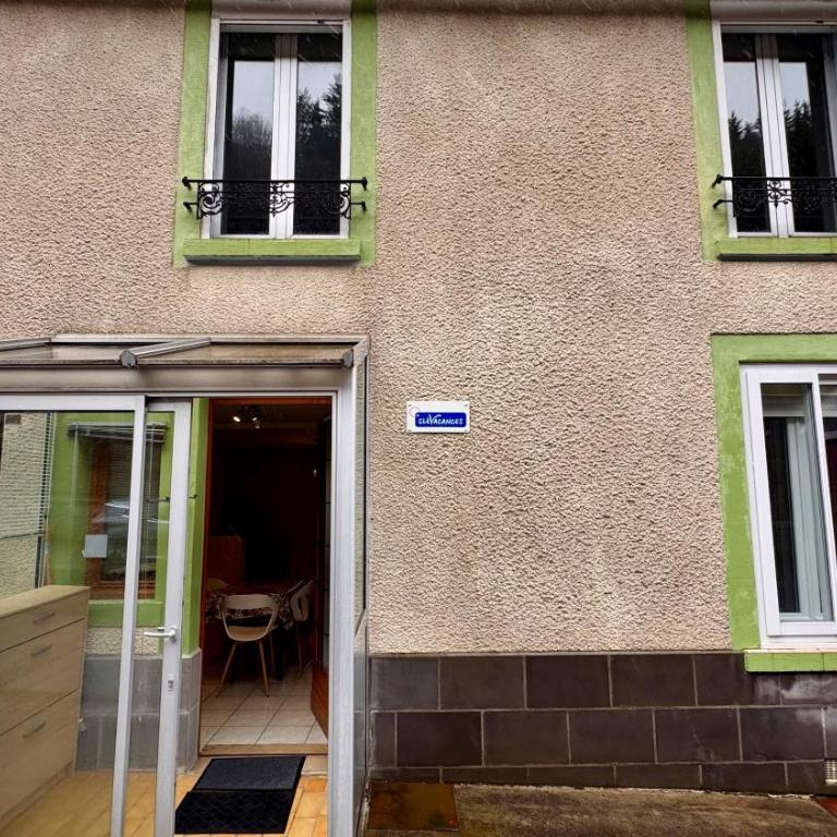 Résidence Les Planchettes - Apartment mit 2 Schlafzimmern - 6