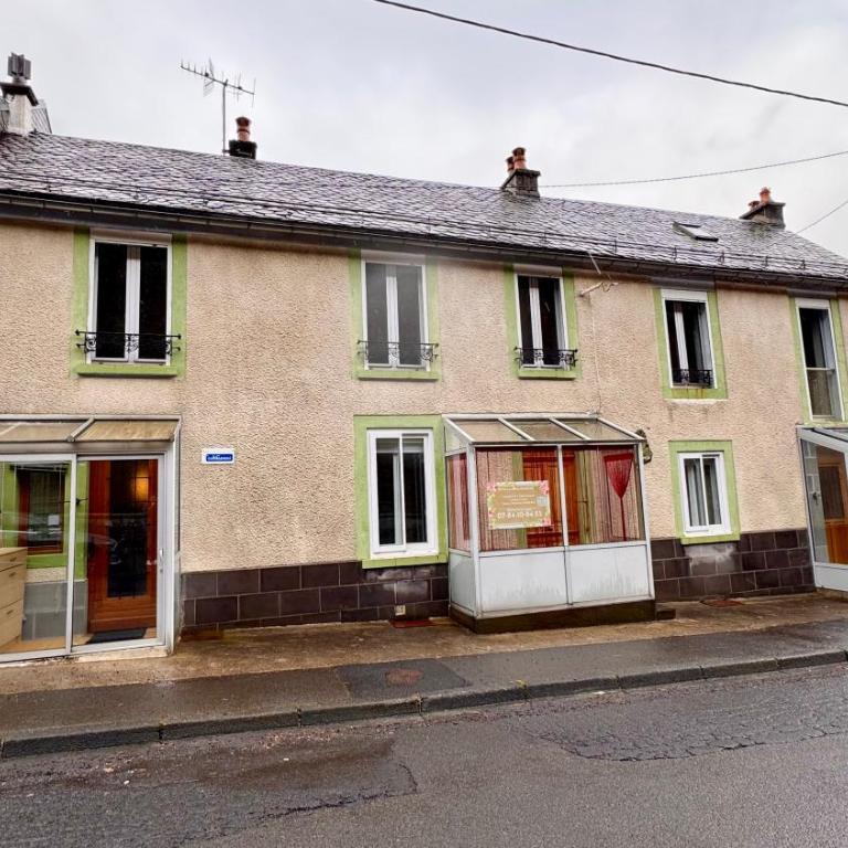 Résidence Les Planchettes - Apartment mit 1 Schlafzimmer - 5