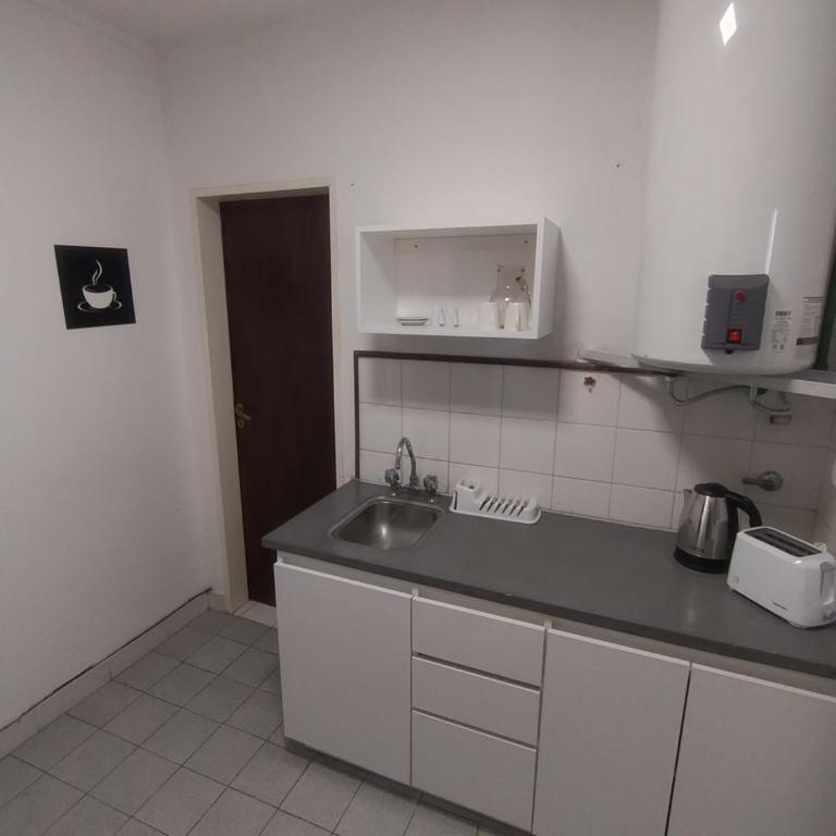 Departamento 9 de Julio - Apartamento de 1 dormitorio - 17