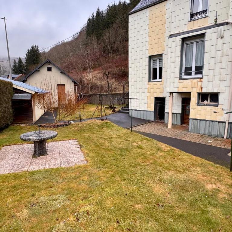 Résidence Les Planchettes - Apartment mit 2 Schlafzimmern - 9