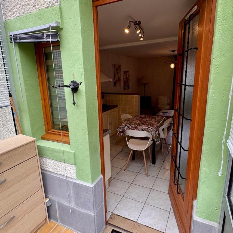 Résidence Les Planchettes - Apartment mit 2 Schlafzimmern - 9
