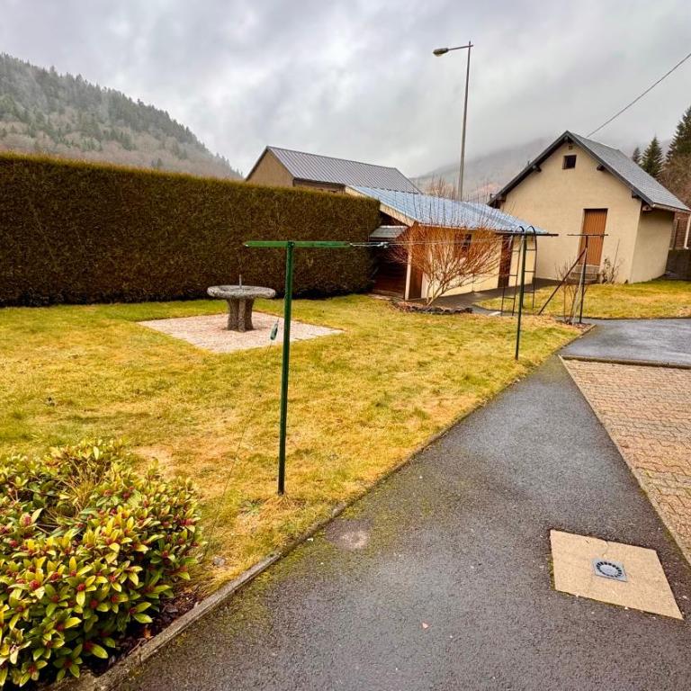 Résidence Les Planchettes - Apartment mit 2 Schlafzimmern - 12