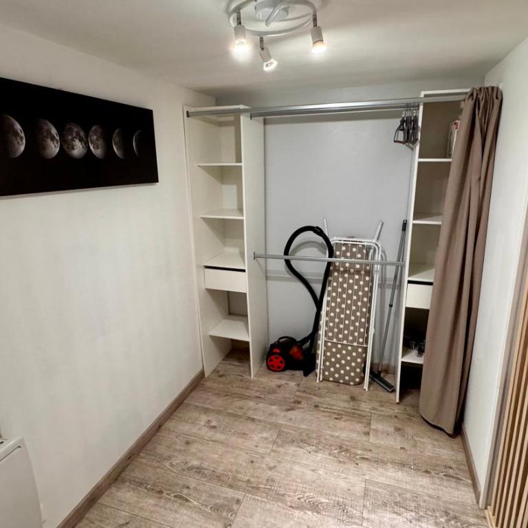 Résidence Les Planchettes - Apartment mit 2 Schlafzimmern - 14
