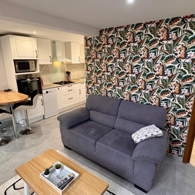 Résidence Les Planchettes - Two-Bedroom Apartment - 15