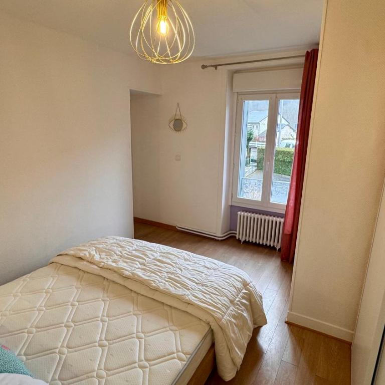 Résidence Les Planchettes - Apartment mit 2 Schlafzimmern - 15