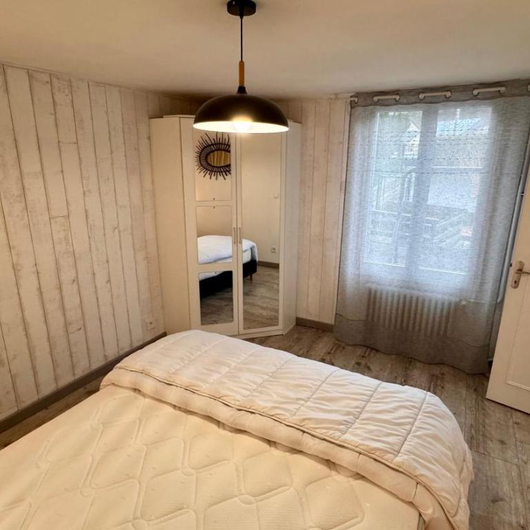Résidence Les Planchettes - Apartment mit 2 Schlafzimmern - 16