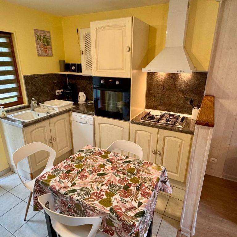 Résidence Les Planchettes - Apartment mit 2 Schlafzimmern - 17