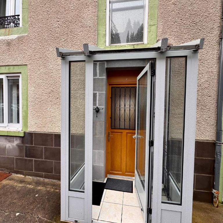 Résidence Les Planchettes - Apartment mit 1 Schlafzimmer - 14