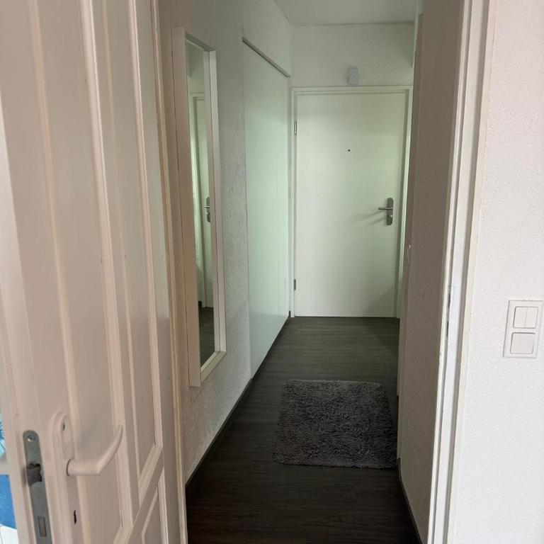 Tower Suite Hotelturm Augsburg - Apartamento de 1 dormitorio - 13