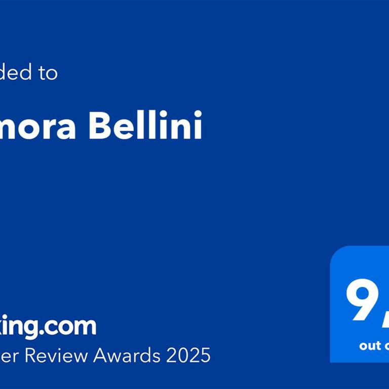 Dimora Bellini - Appartamento con 2 Camere da Letto - 3