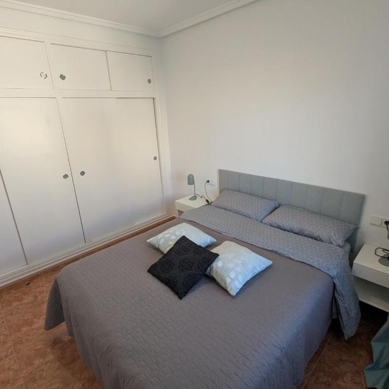 Costa Bliss - Apartamento de 1 dormitorio - 4