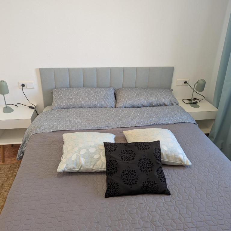 Costa Bliss - Apartamento de 1 dormitorio - 5