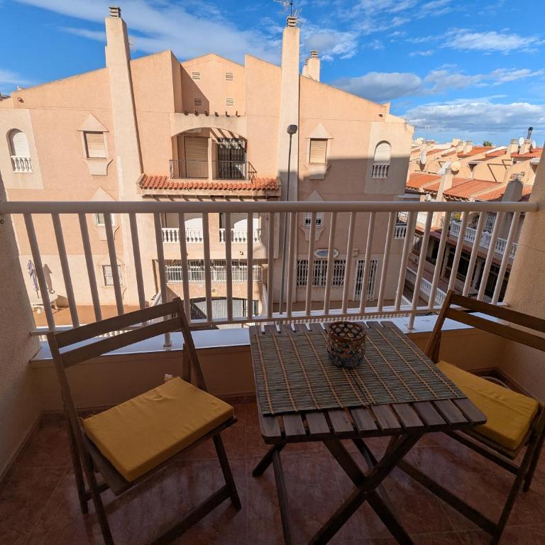Costa Bliss - Apartamento de 1 dormitorio - 18
