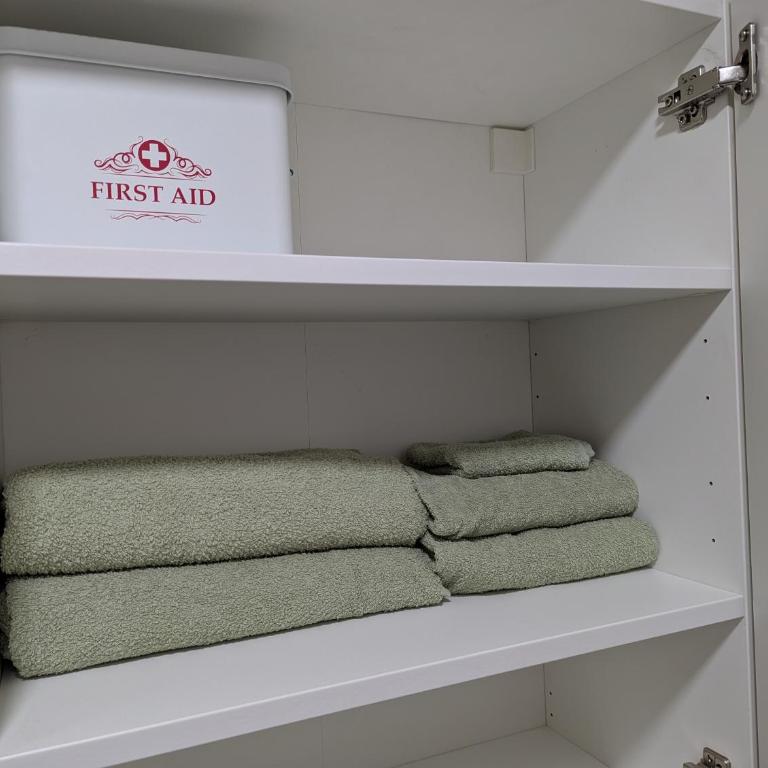 Costa Bliss - Apartamento de 1 dormitorio - 21