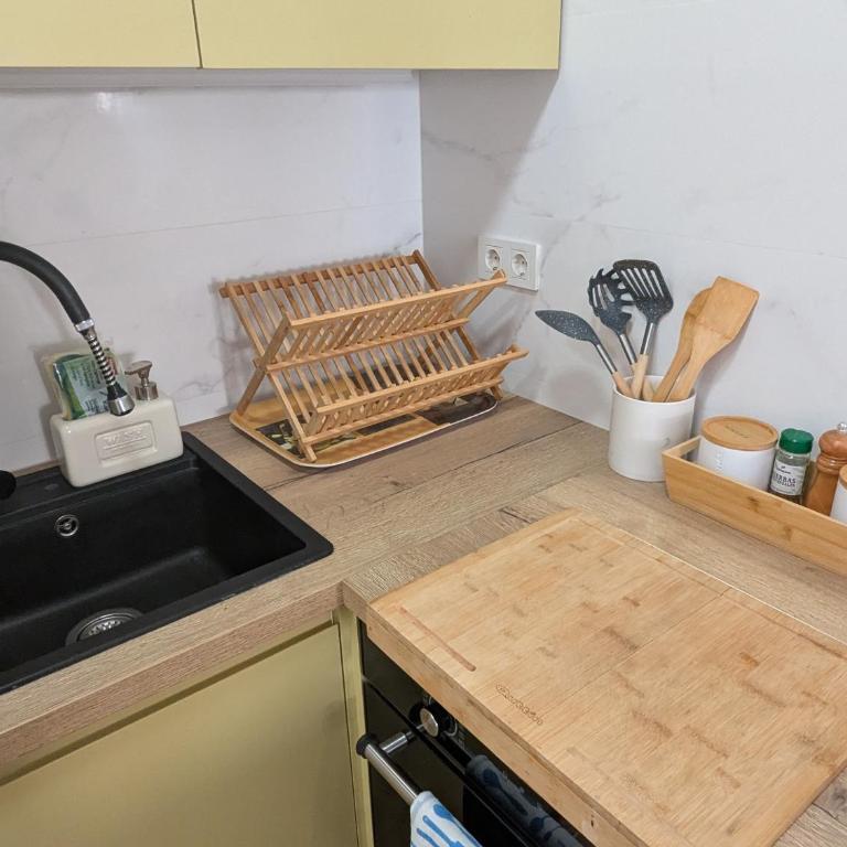 Costa Bliss - Apartamento de 1 dormitorio - 9