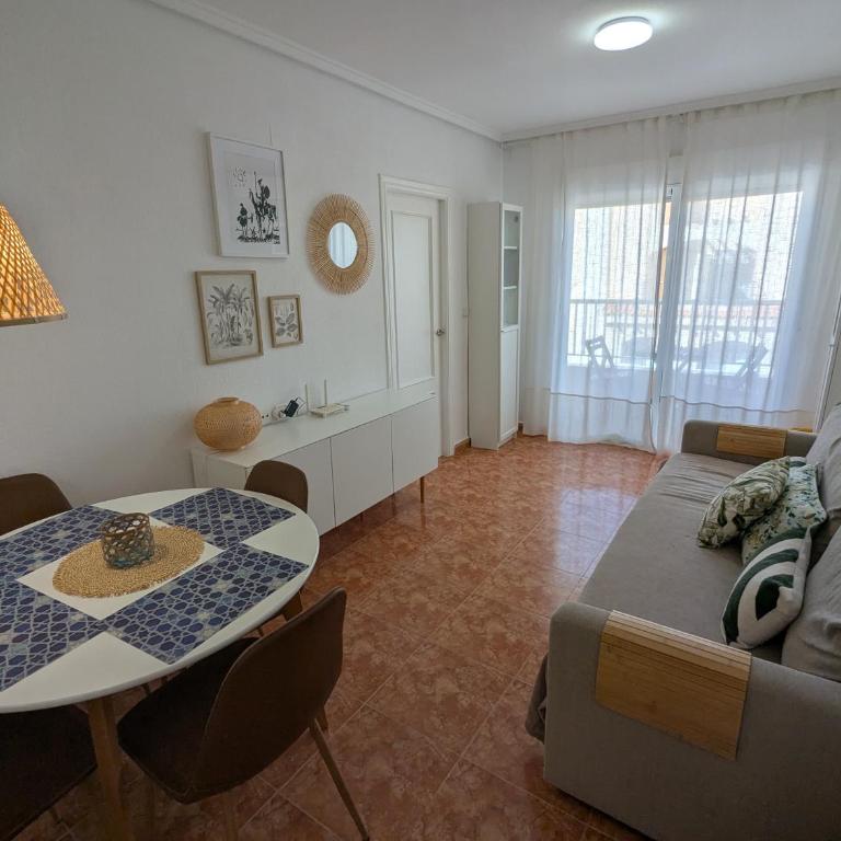 Costa Bliss - Apartamento de 1 dormitorio - 2