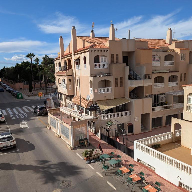 Costa Bliss - Apartamento de 1 dormitorio - 22
