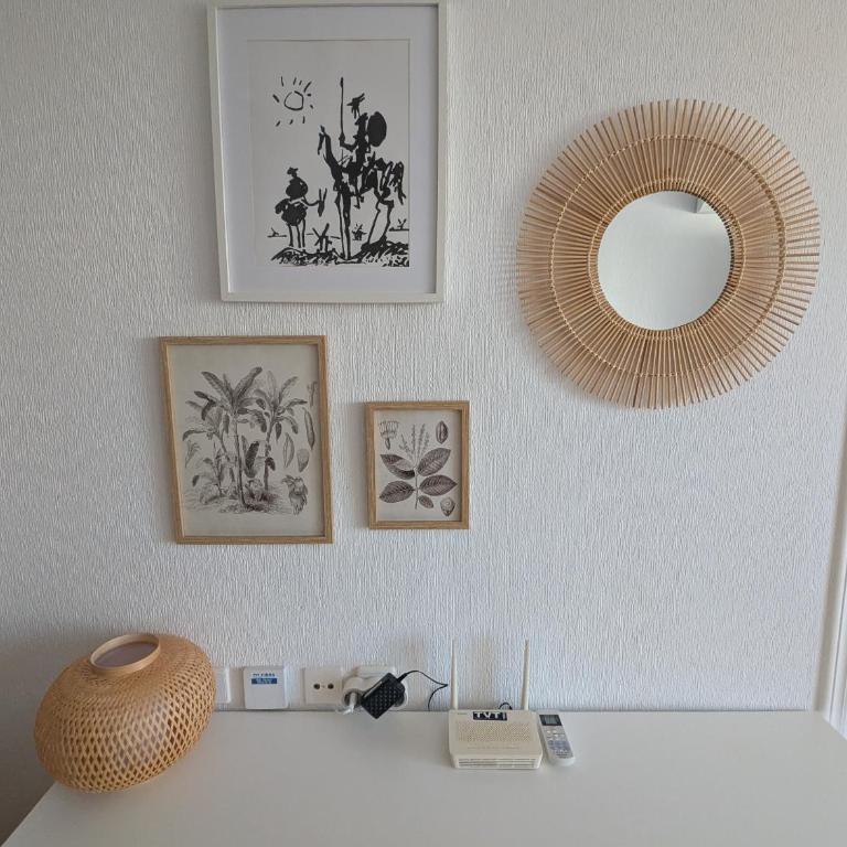 Costa Bliss - Apartamento de 1 dormitorio - 23