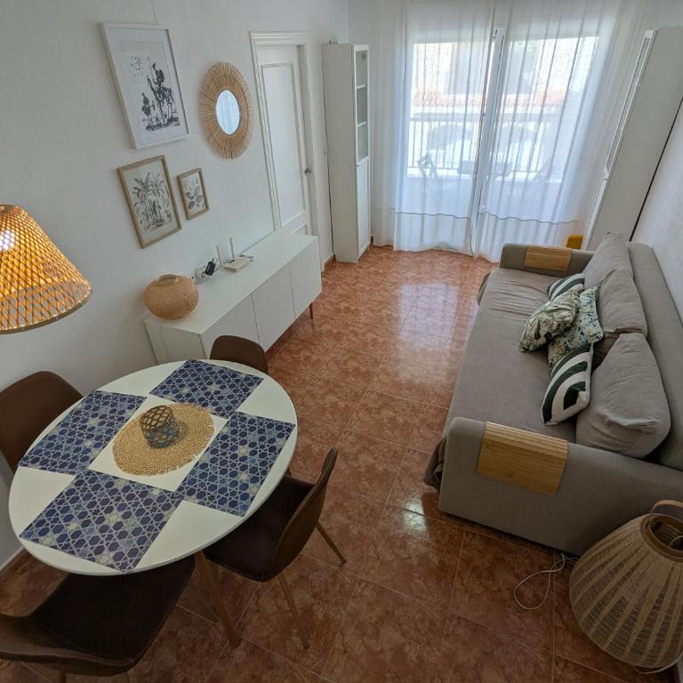 Costa Bliss - Apartamento de 1 dormitorio - 1