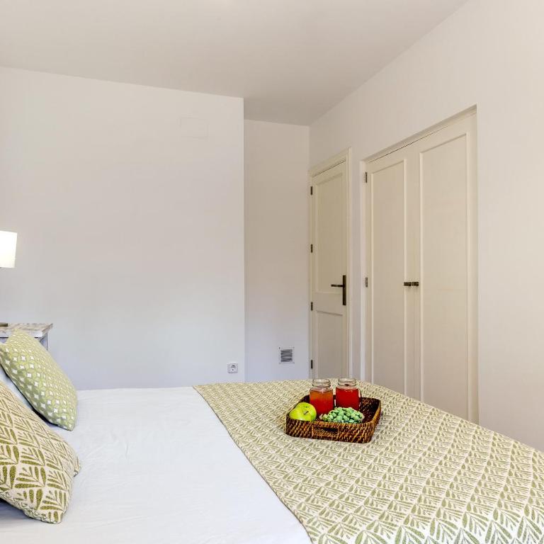 apartment just 150 m from the Alcudia beach - Apartamento de 3 dormitorios - 9