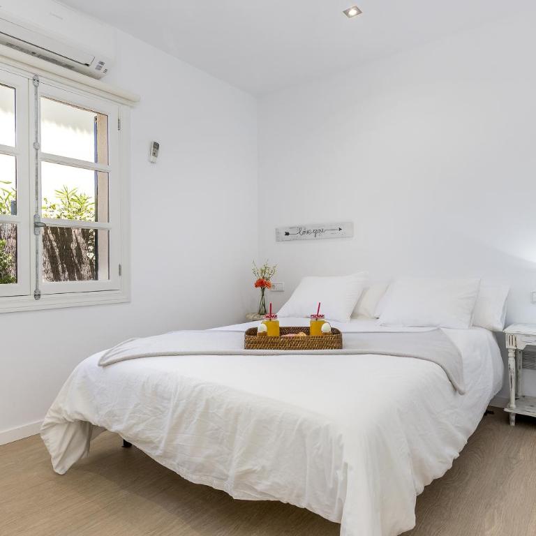 apartment just 150 m from the Alcudia beach - Apartamento de 3 dormitorios - 13