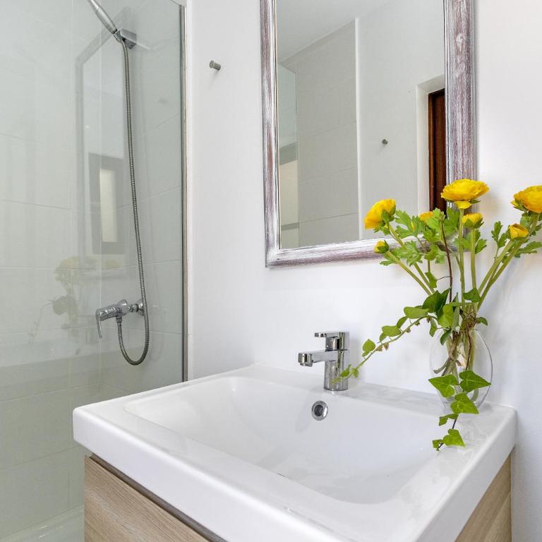 apartment just 150 m from the Alcudia beach - Apartamento de 3 dormitorios - 16