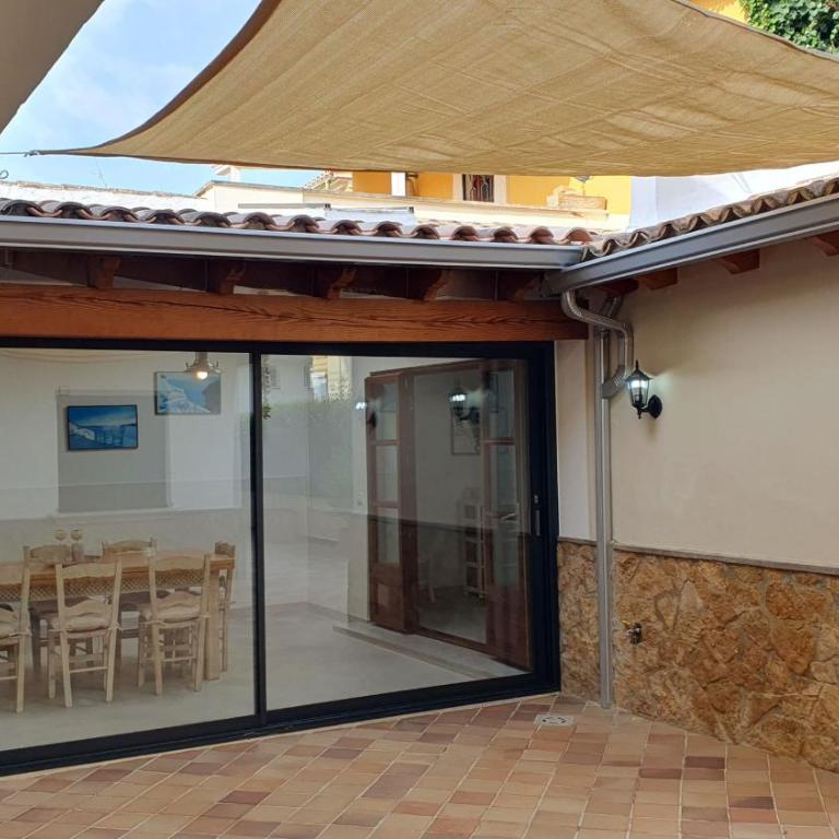 apartment just 150 m from the Alcudia beach - Apartamento de 3 dormitorios - 22