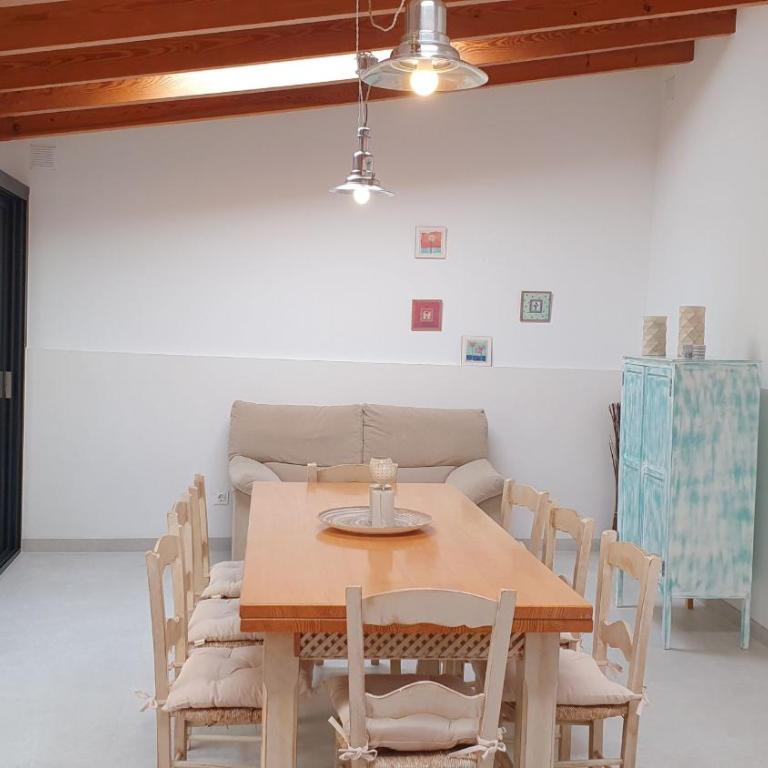 apartment just 150 m from the Alcudia beach - Apartamento de 3 dormitorios - 24
