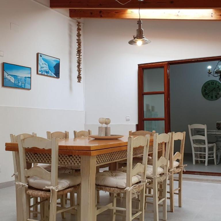 apartment just 150 m from the Alcudia beach - Apartamento de 3 dormitorios - 26