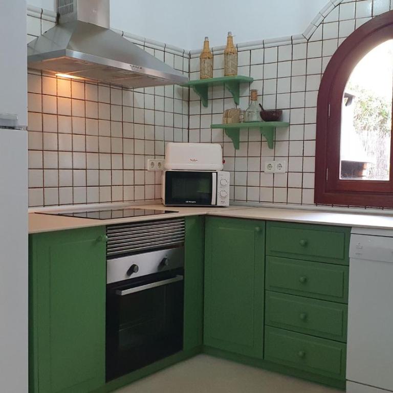 apartment just 150 m from the Alcudia beach - Apartamento de 3 dormitorios - 30