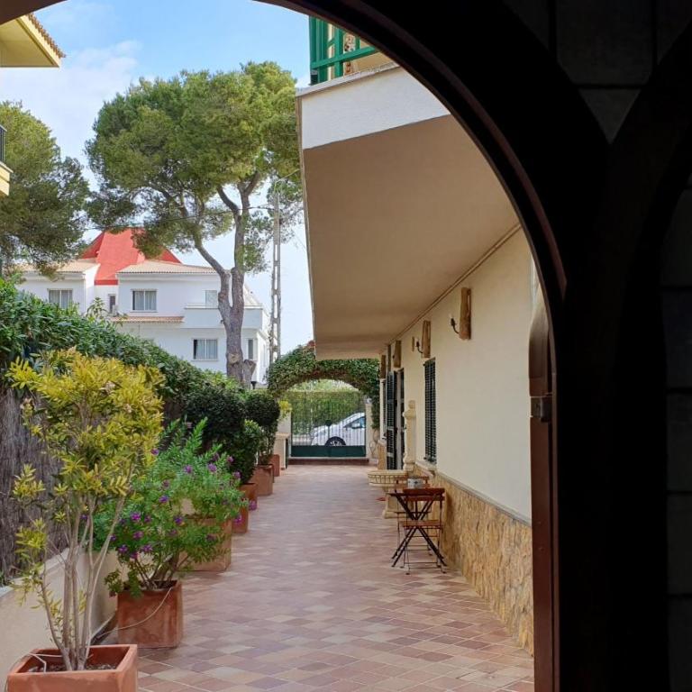 apartment just 150 m from the Alcudia beach - Apartamento de 3 dormitorios - 33