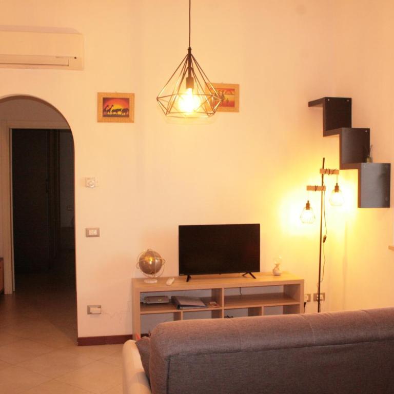 AlMa Apartament - Appartamento con 1 Camera da Letto - 19