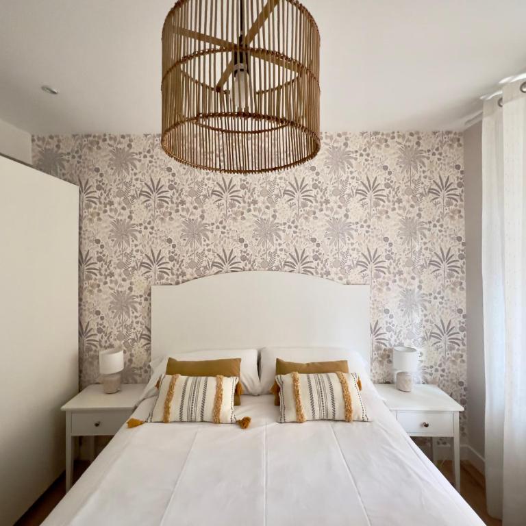 Housingleón San Juan Luxury Home - Apartamento de 2 dormitorios - 2