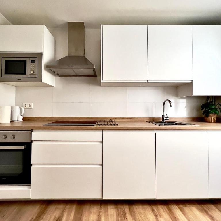 Housingleón San Juan Luxury Home - Apartamento de 2 dormitorios - 4