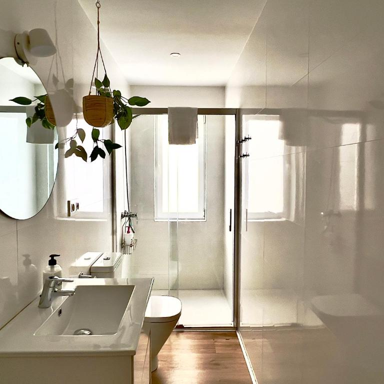 Housingleón San Juan Luxury Home - Apartamento de 2 dormitorios - 15