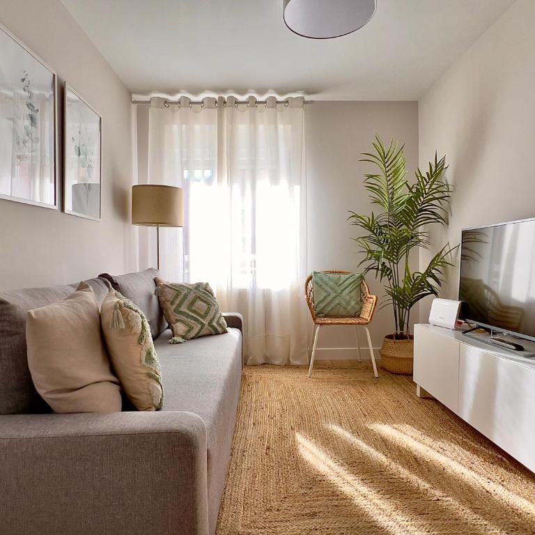 Housingleón San Juan Luxury Home - Apartamento de 2 dormitorios - 1