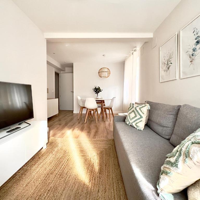 Housingleón San Juan Luxury Home - Apartamento de 2 dormitorios - 18