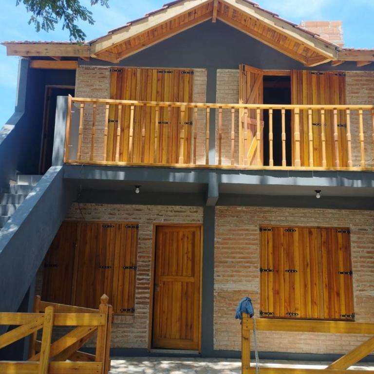 Camila 3 - Apartamento de 2 dormitorios - 1