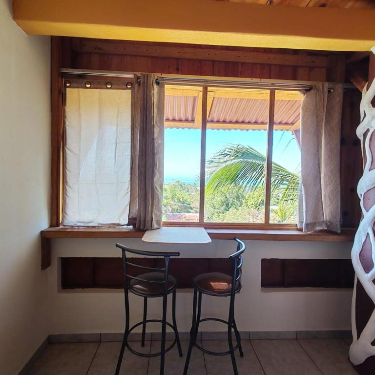 Casa Gio Paraiso Escondido - Apartamento con vistas al mar - 2