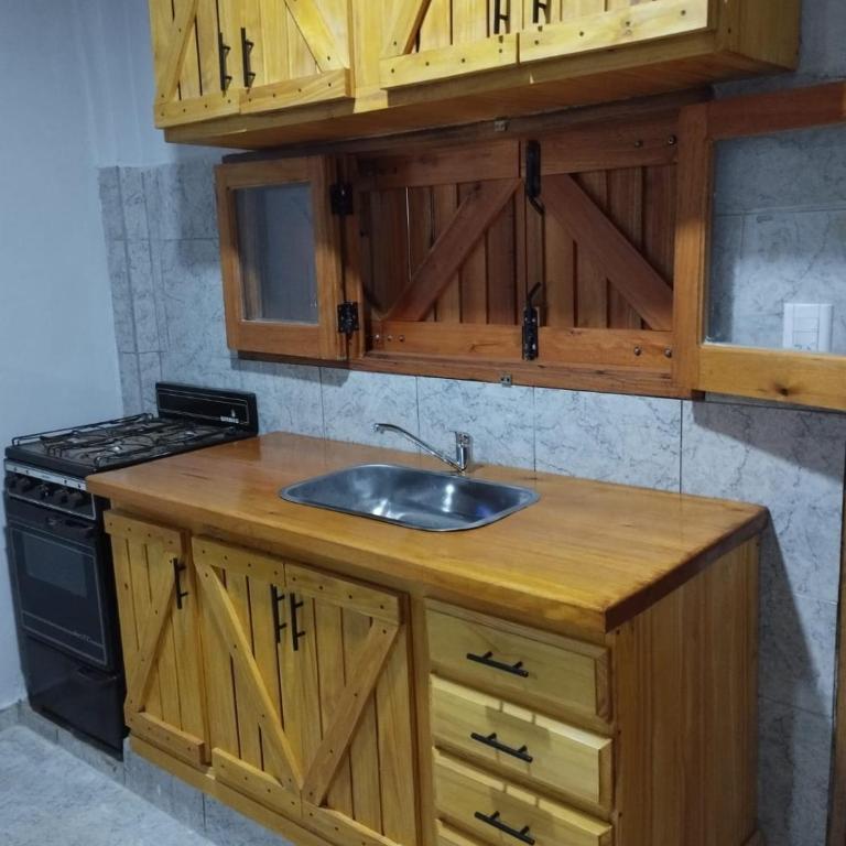 Camila 3 - Apartamento de 2 dormitorios - 8