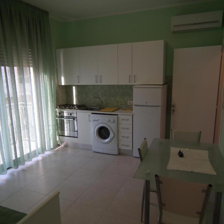 Casa Vacanza Gallipoli 2D - Appartamento con 1 Camera da Letto - 3