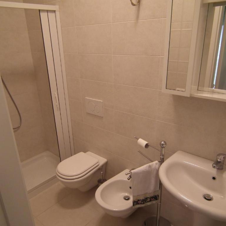 Casa Vacanza Gallipoli 2D - Appartamento con 1 Camera da Letto - 4