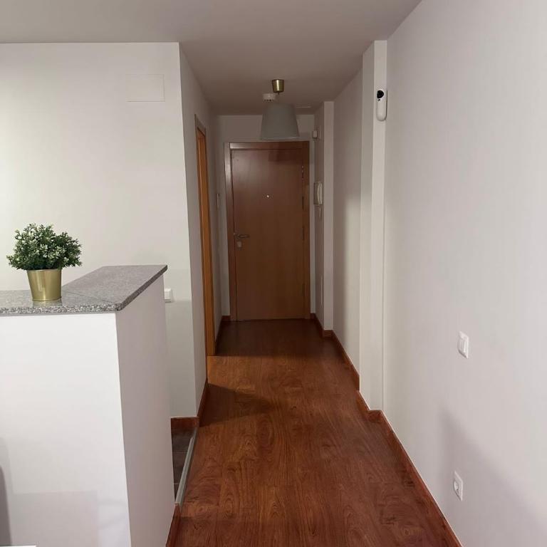 Delti apartamento - Two-Bedroom Apartment - 8