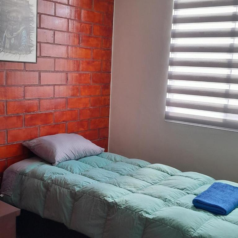 Apartamento con vista al lago - Apartamento de 3 dormitorios - 8