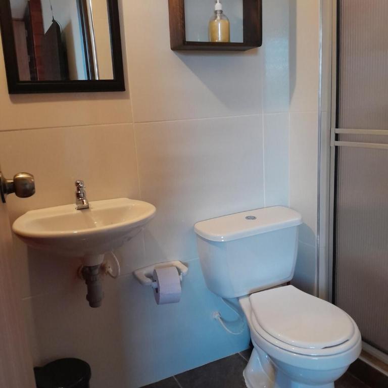 Apartamento con vista al lago - Apartamento de 3 dormitorios - 9