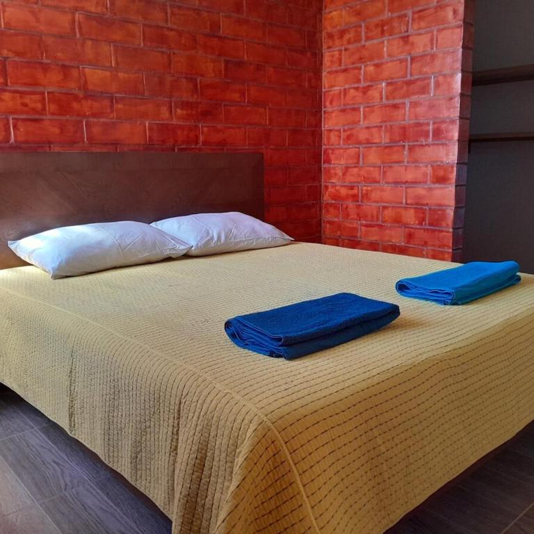 Apartamento con vista al lago - Apartamento de 3 dormitorios - 11
