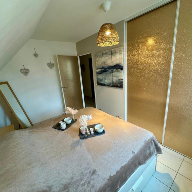 Le paillette T2 400 m de la plage Berck - One-Bedroom Apartment - 1