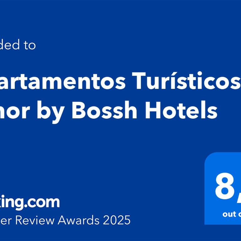 Apartamentos Turísticos Tenor by Bossh! Hotels - Apartment with Terrace - 18