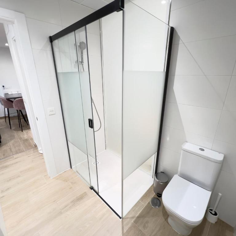 MRV Torremolinos Sol Luna A - Apartamento de 2 dormitorios - 10